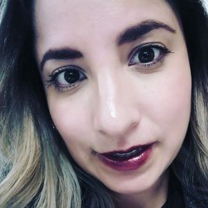 Meet your Posher, Natalie